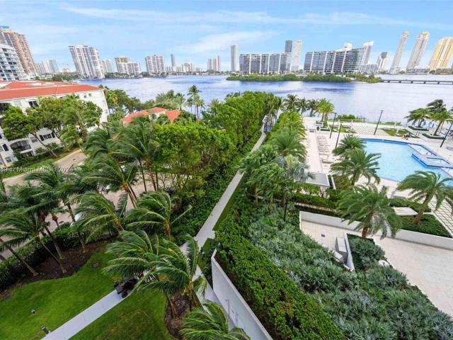 Condo for rent in Aventura, Florida