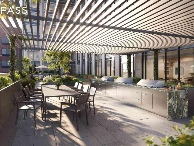 Condo for rent in Brooklyn, Arverne