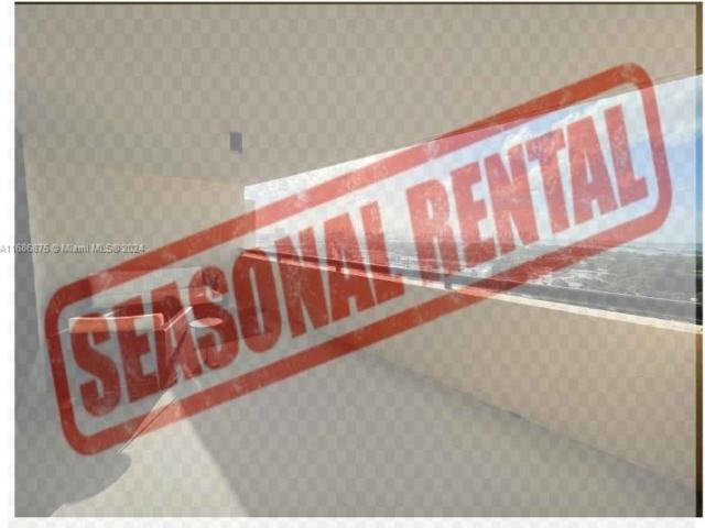 Condo for rent in Miami Beach, Florida