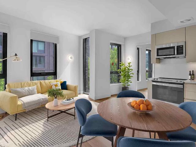 Condo for rent in Brooklyn, Arverne