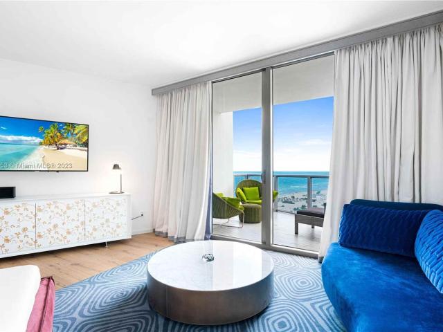 Condo for rent in Miami Beach, Florida