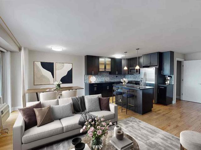 Condo for rent in Arverne, New York