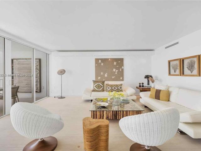 Condo for rent in Key Biscayne, Florida