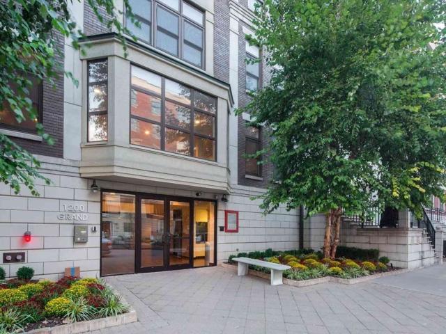 Condo for rent in Hoboken, New Jersey