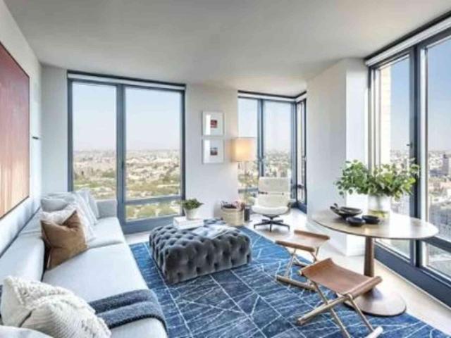 Condo for rent in Brooklyn, Arverne