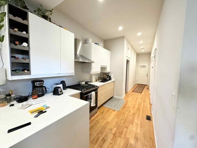 Condo for rent in Allston, Massachusetts