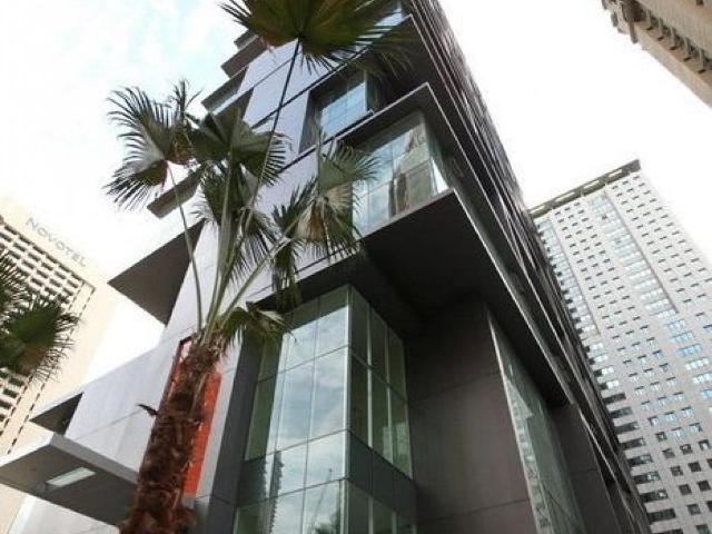 Apartment for rent in Country Heights Damansara, Kuala Lumpur