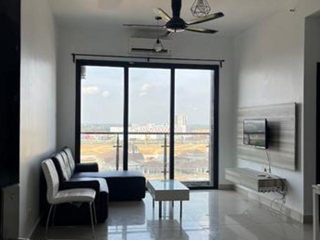 Serviced Residence for rent in Kota Bahru, Kelantan