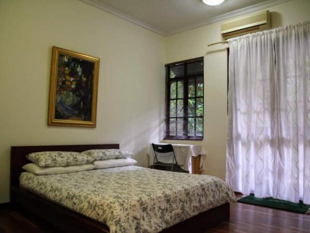 Apartment for rent in Selangor