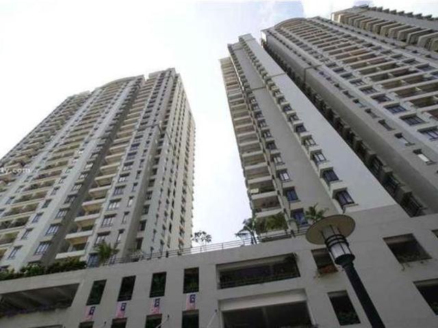 Condominium for rent in Country Heights Damansara, Kuala Lumpur