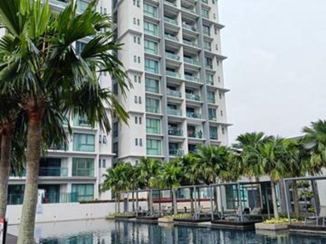 Condominium for rent in Country Heights Damansara, Kuala Lumpur