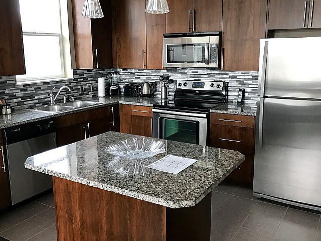 Condo for rent in Regina