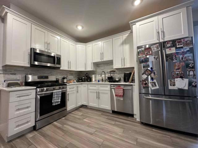 Condo for rent in Boston, Massachusetts