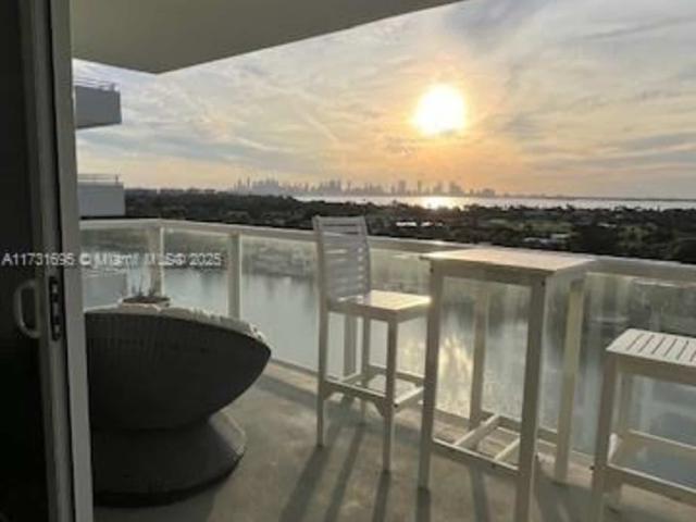 Condo for rent in Miami Beach, Florida