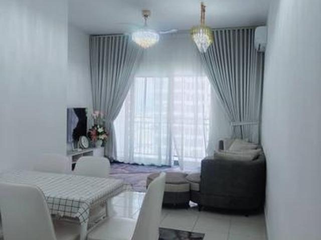 Serviced Residence for rent in Nilai, Seremban