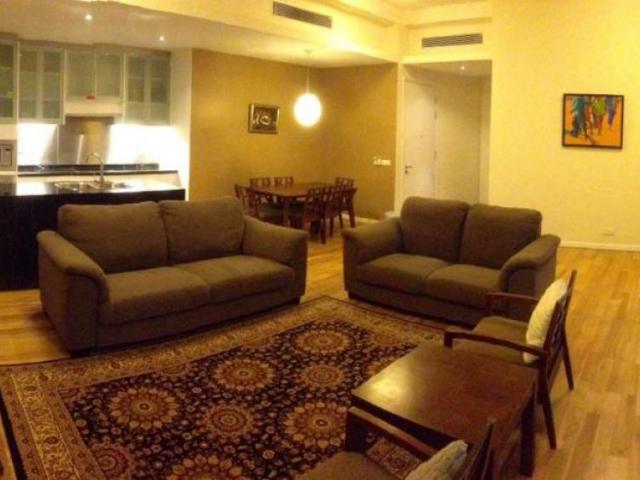 Apartment for rent in Kuala Lumpur, Wilayah Persekutuan Kuala Lumpur