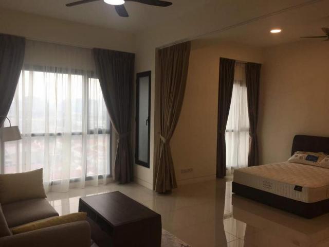 Apartment for rent in Country Heights Damansara, Kuala Lumpur