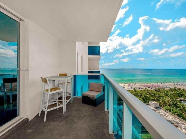 Condo for rent in Miami Beach, Florida
