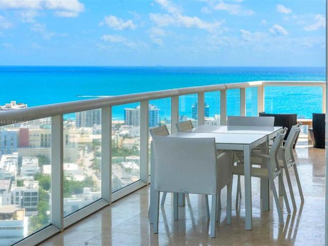 Condo for rent in Miami Beach, Florida