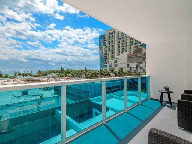 Condo for rent in Miami Beach, Florida