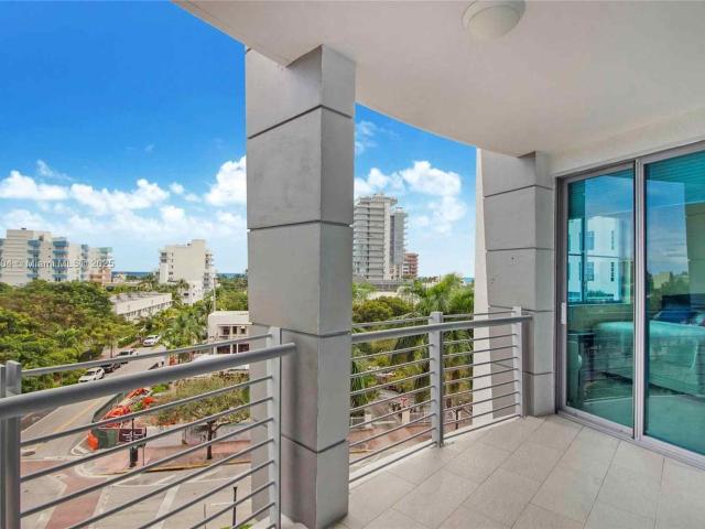 Condo for rent in Miami Beach, Florida