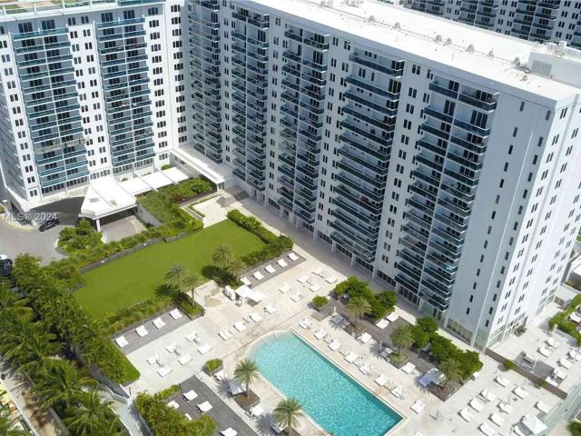 Condo for rent in Miami Beach, Florida
