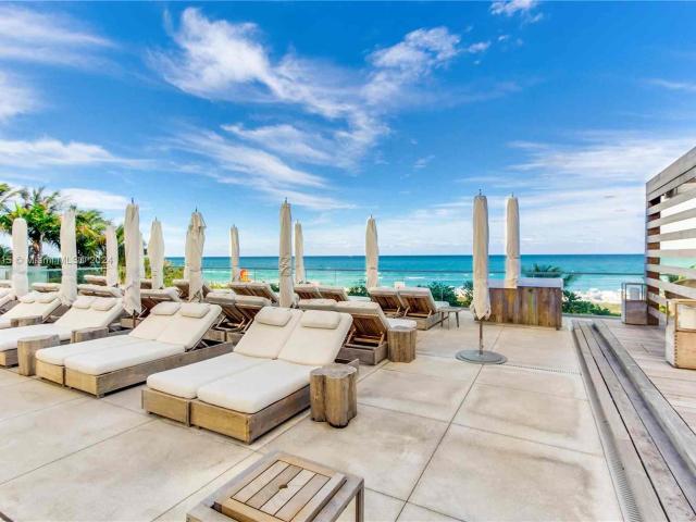 Condo for rent in Miami Beach, Florida