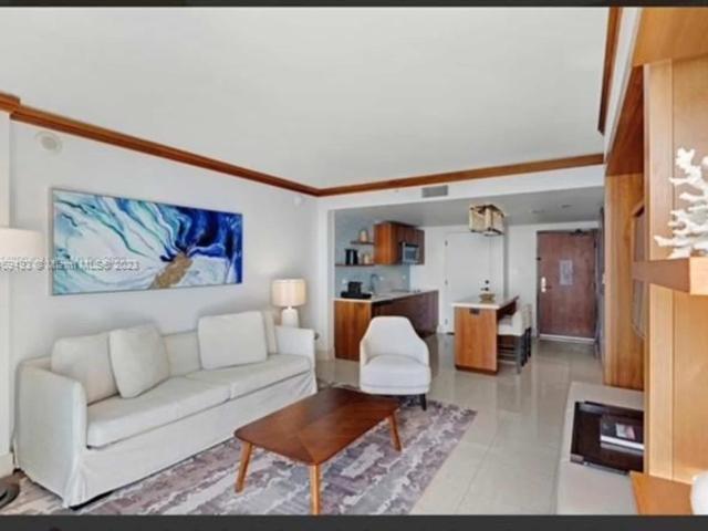 Condo for rent in Miami Beach, Florida
