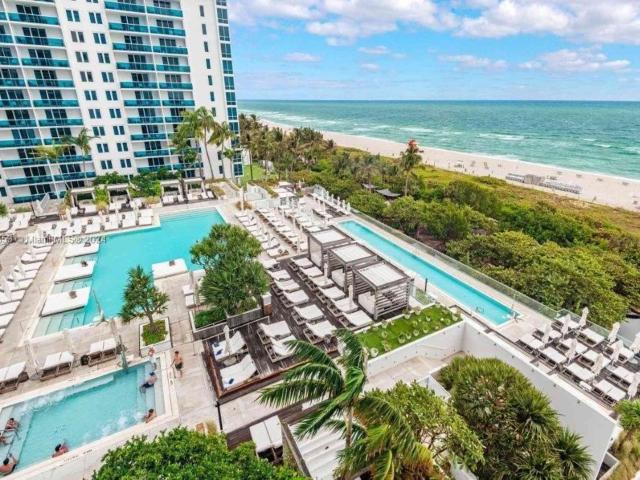 Condo for rent in Miami Beach, Florida