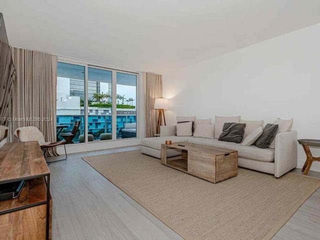 Condo for rent in Miami Beach, Florida