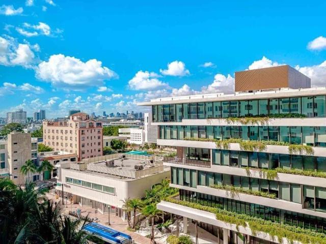 Condo for rent in Miami Beach, Florida