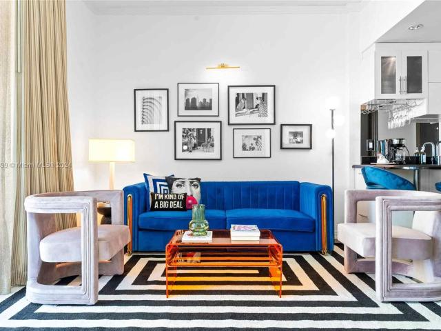 Condo for rent in Miami Beach, Florida