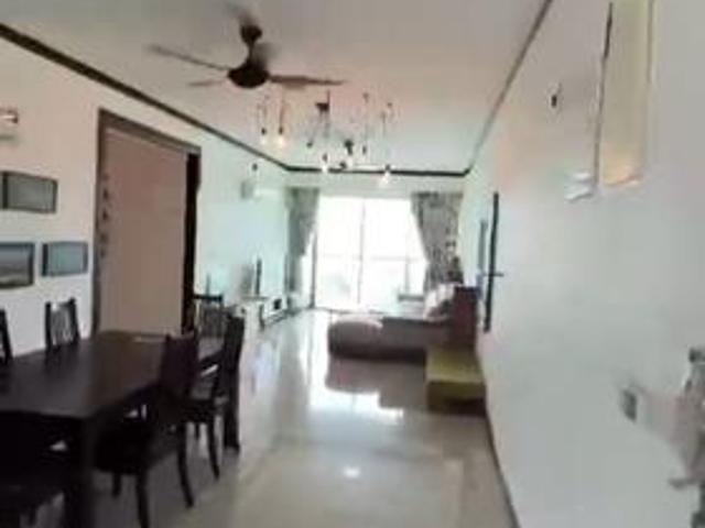 Condominium for rent in Barat Daya, George Town