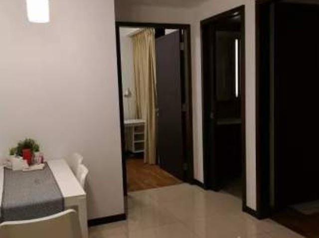 Apartment for rent
