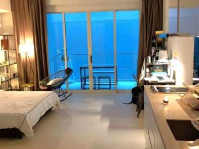 Apartment for rent