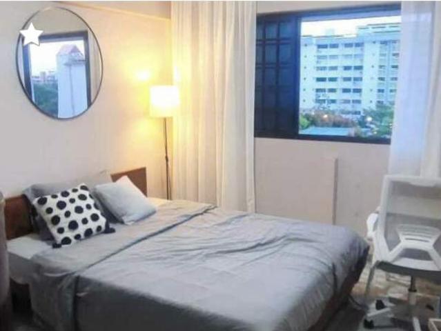 Apartment for rent