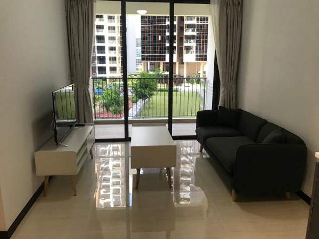 Apartment for rent