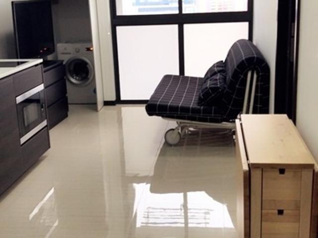 Apartment for rent in Geylang, 14 Central East, Eunos
