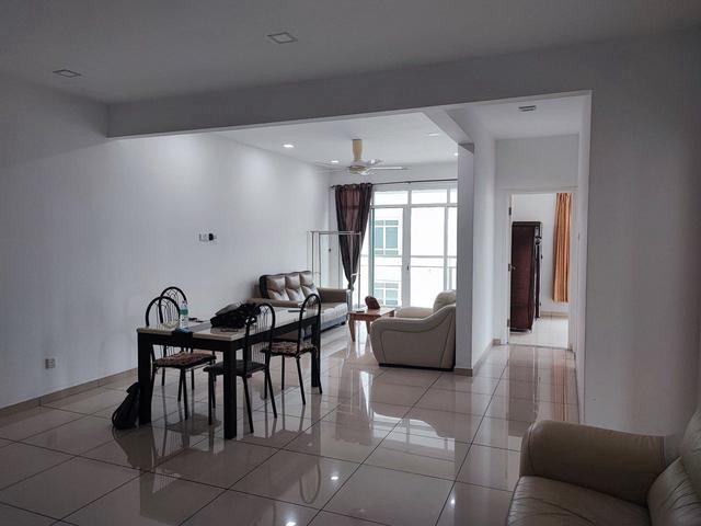 Condominium for rent in Barat Daya, George Town