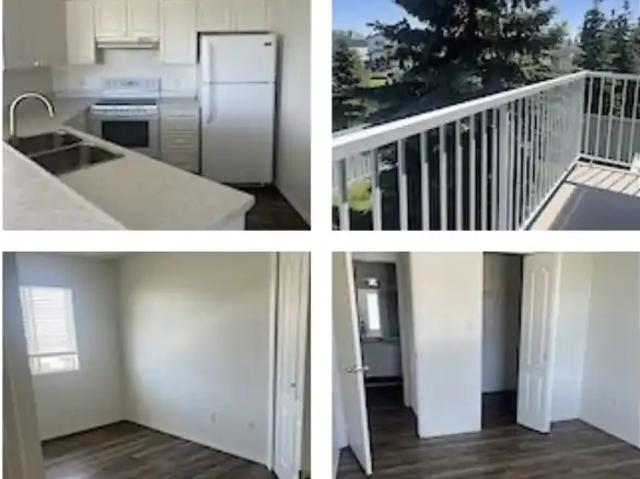 Condo for rent in Stony Plain, Alberta