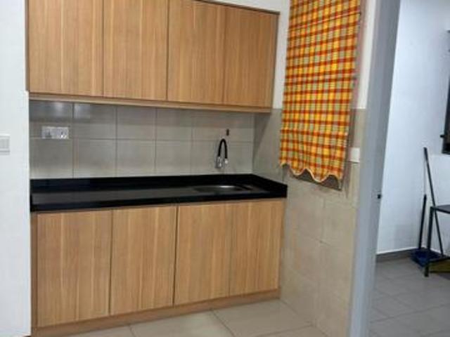 Serviced Residence for rent in Petaling, Alam Impian