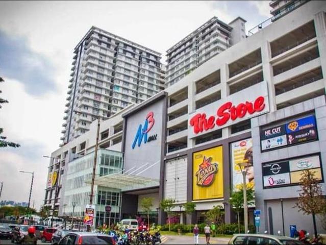 Serviced Residence for rent in Country Heights Damansara, Kuala Lumpur