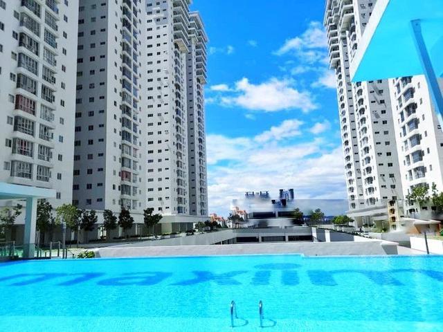 Serviced Residence for rent in Country Heights Damansara, Kuala Lumpur