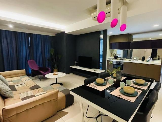 Room for rent in Country Heights Damansara, Kuala Lumpur