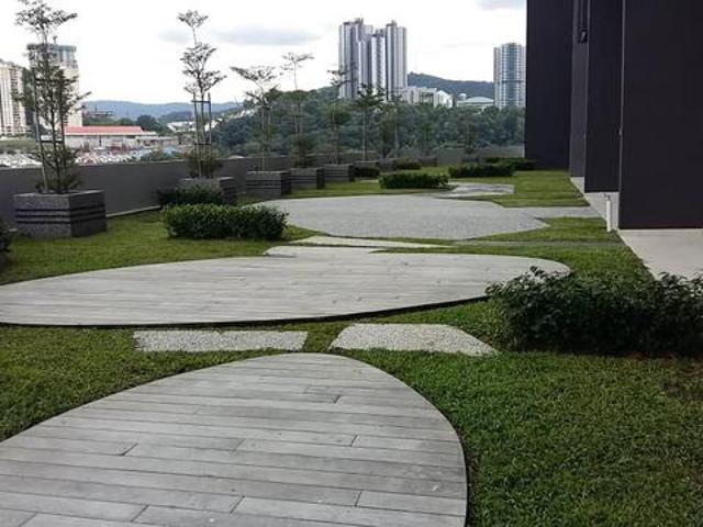 Condominium for rent in Country Heights Damansara, Kuala Lumpur