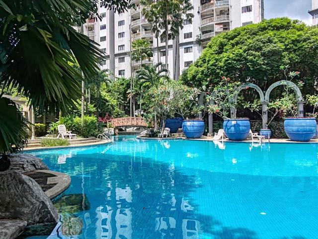 Condominium for rent in Country Heights Damansara, Kuala Lumpur