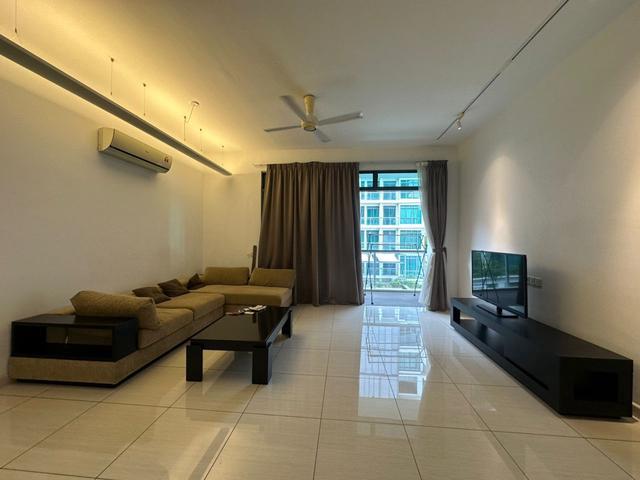 Condominium for rent in Georgetown, Penang