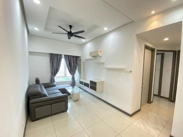 Serviced Residence for rent in Country Heights Damansara, Kuala Lumpur