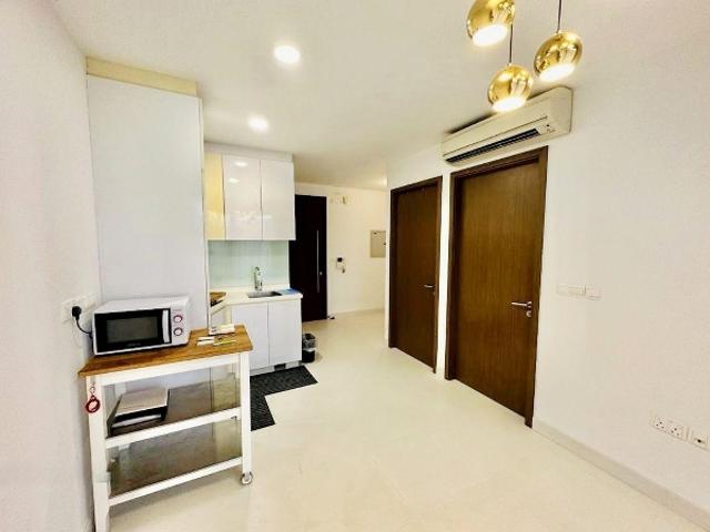 Apartment for rent