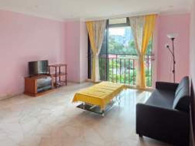 Apartment for rent